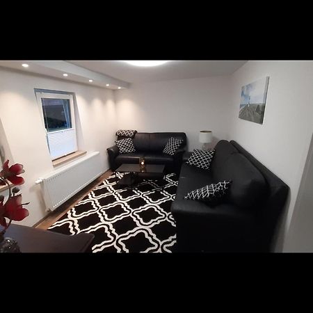 Neu Ferienwohnung Monte In 瓦尔斯罗德 外观 照片