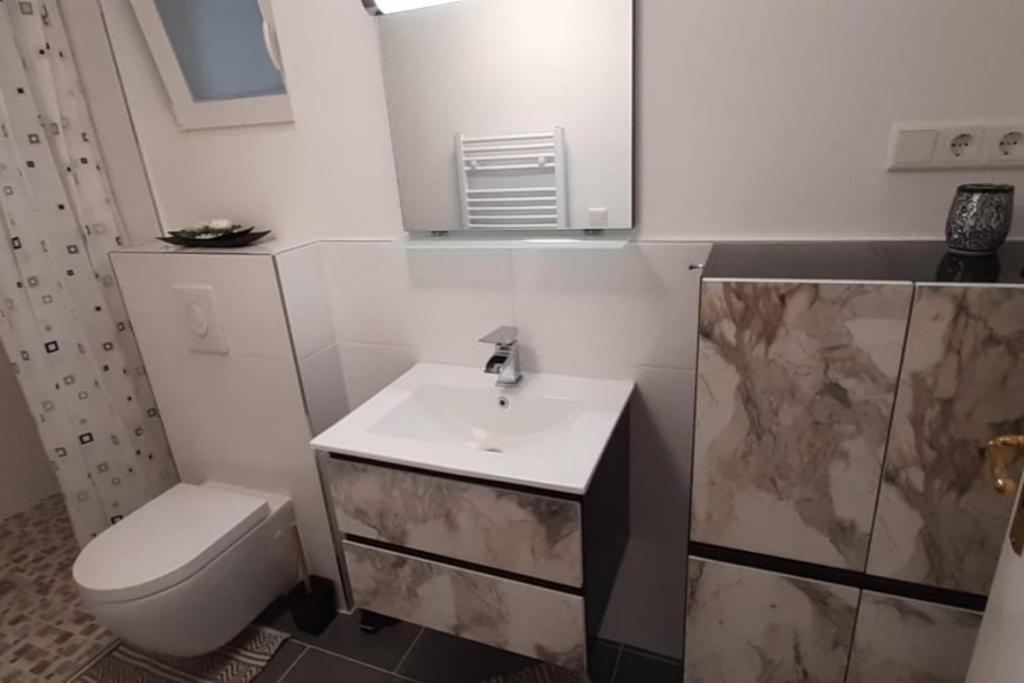 Neu Ferienwohnung Monte In 瓦尔斯罗德 外观 照片