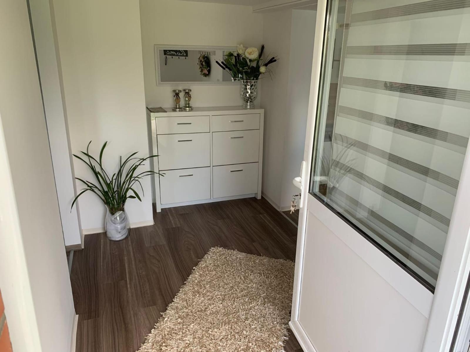 Neu Ferienwohnung Monte In 瓦尔斯罗德 外观 照片