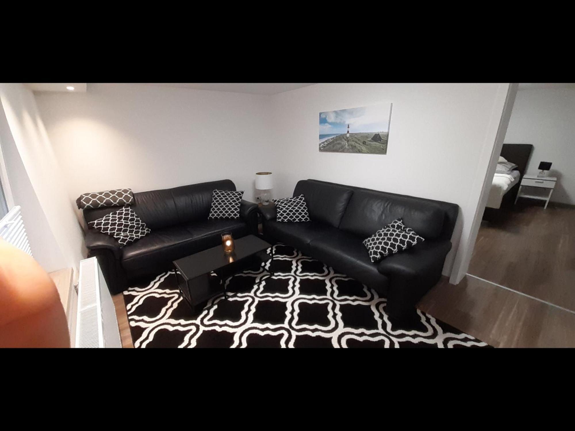 Neu Ferienwohnung Monte In 瓦尔斯罗德 外观 照片