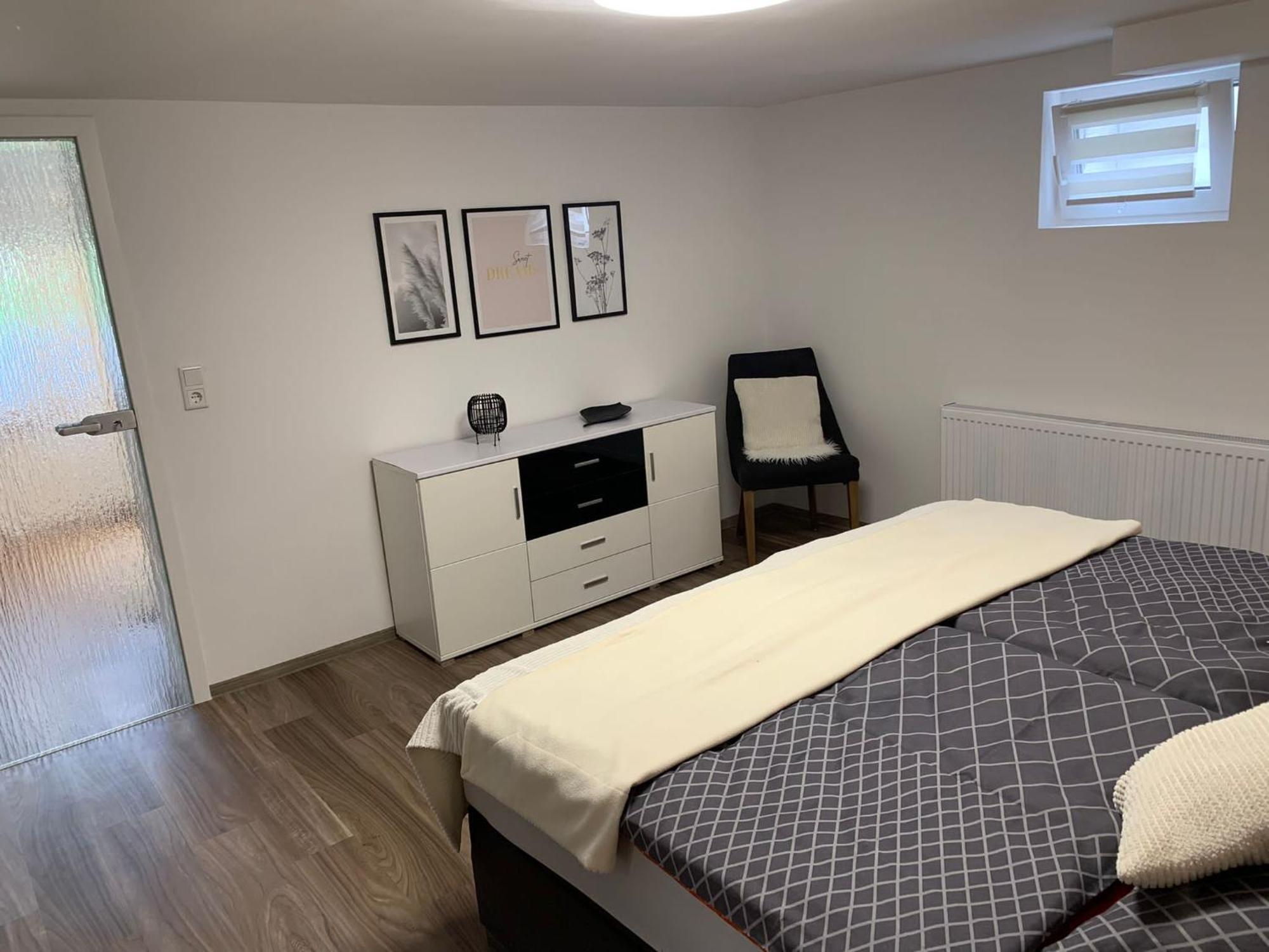 Neu Ferienwohnung Monte In 瓦尔斯罗德 外观 照片