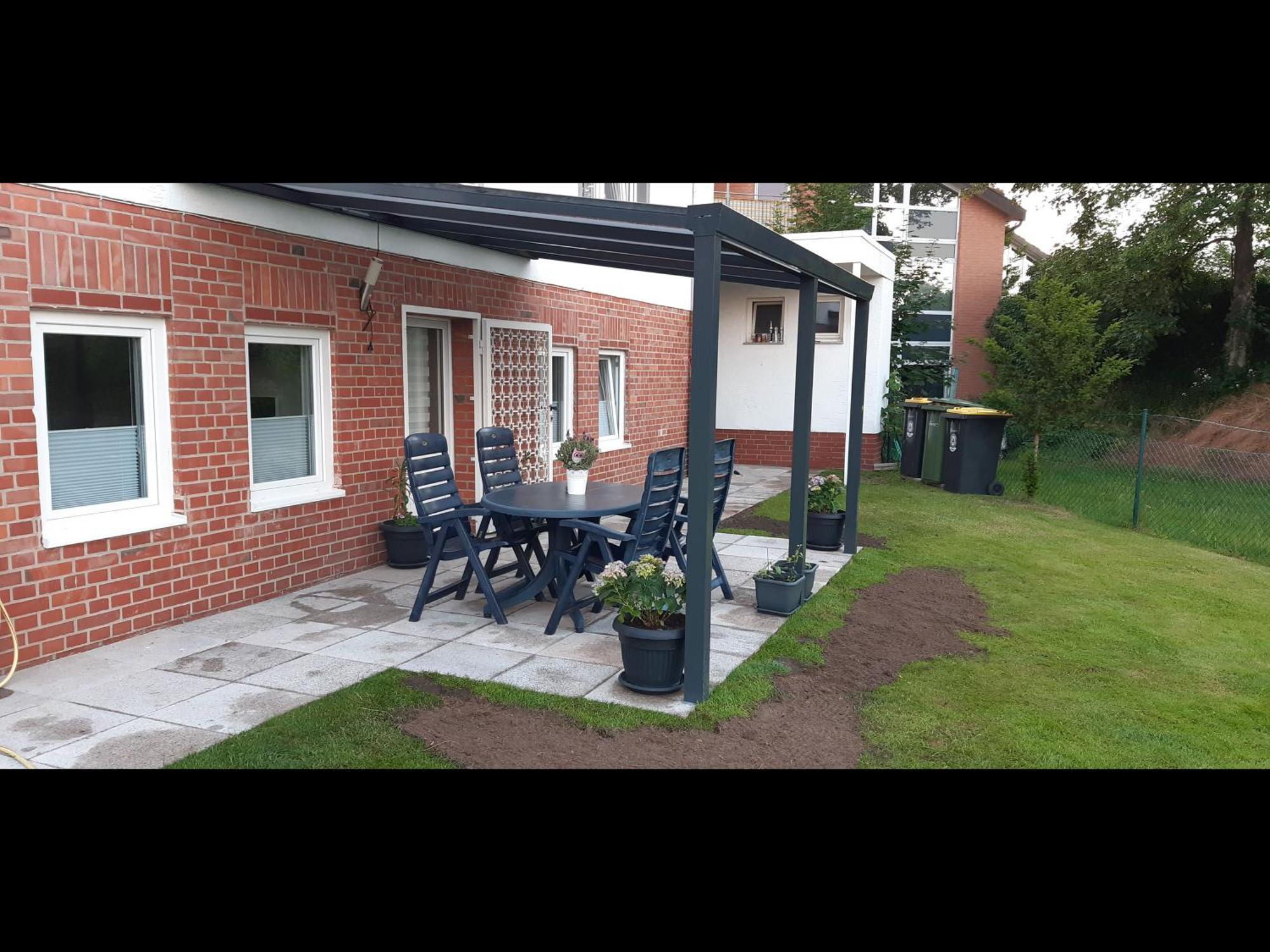 Neu Ferienwohnung Monte In 瓦尔斯罗德 外观 照片